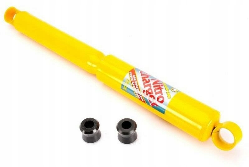 фото №2, Амортизатор ome ome 025