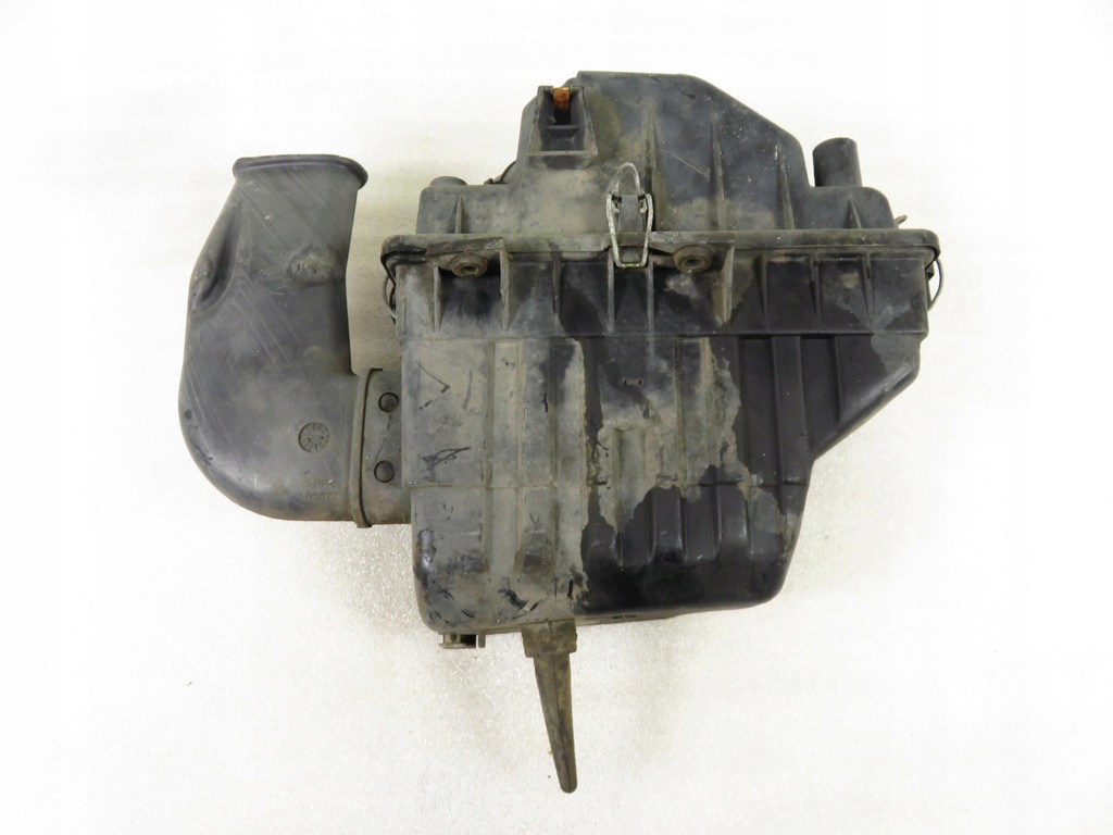 фото №5, Корпус фильтра воздуха ford transit v