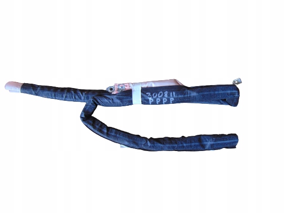 фото №1, Шторка безпеки права peugeot 3008 ii lift