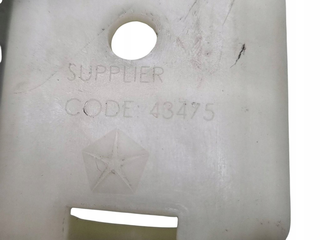 фото №11, Dodge charger 2019 домкрат переключения передач / верхний