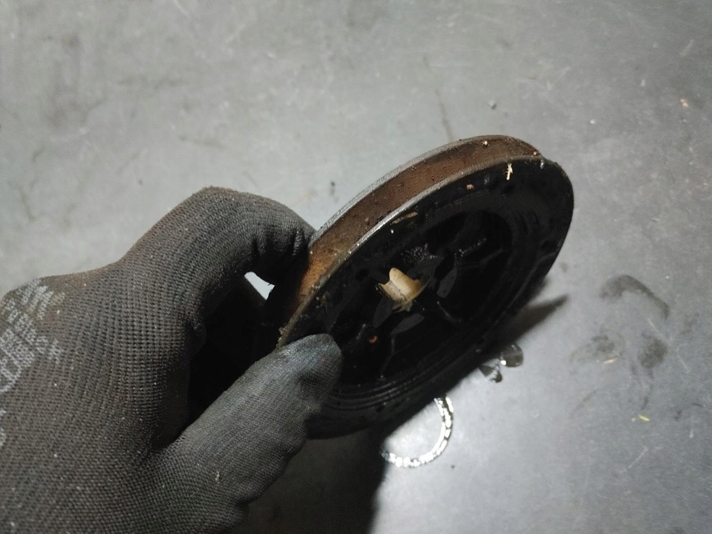 фото №7, Fiat 126 600 maluch старий тип двигуна 600 шків оригінал міцні