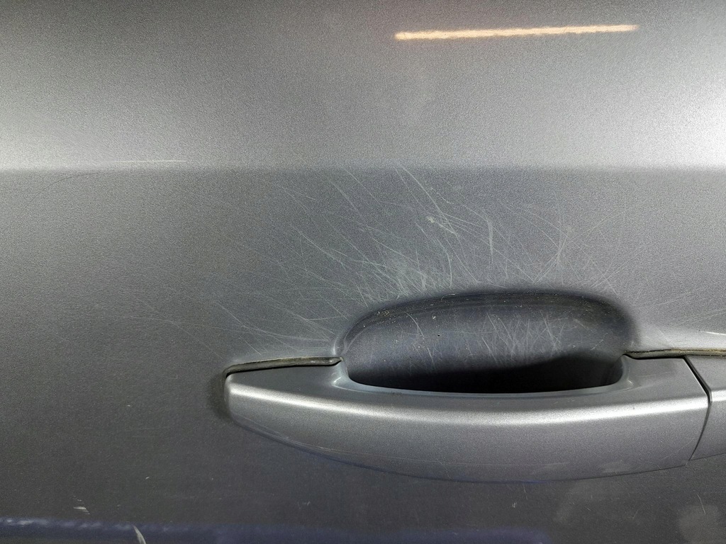 фото №5, Opel vectra c kombi дверь задняя левая z163