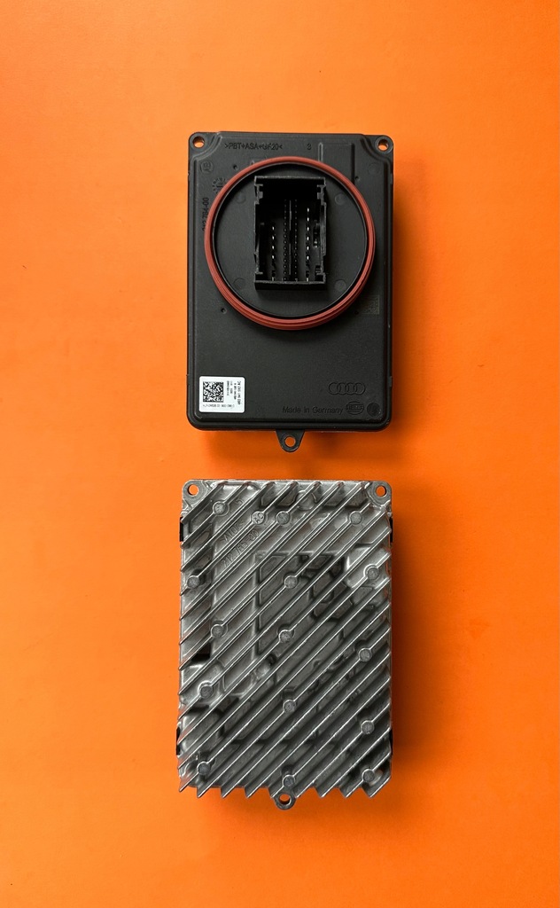 фото №1, 4k0941592ac преобразователь модуль блок управления оригинал