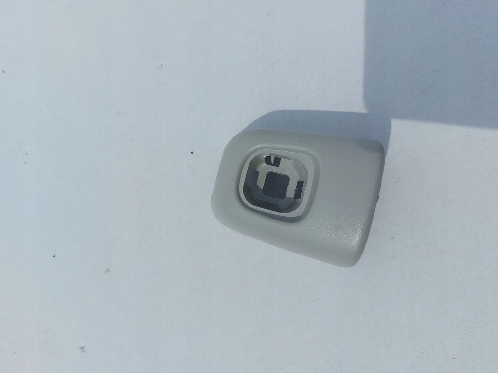 фото №1, C4 picasso ii захист заглушка стельовий