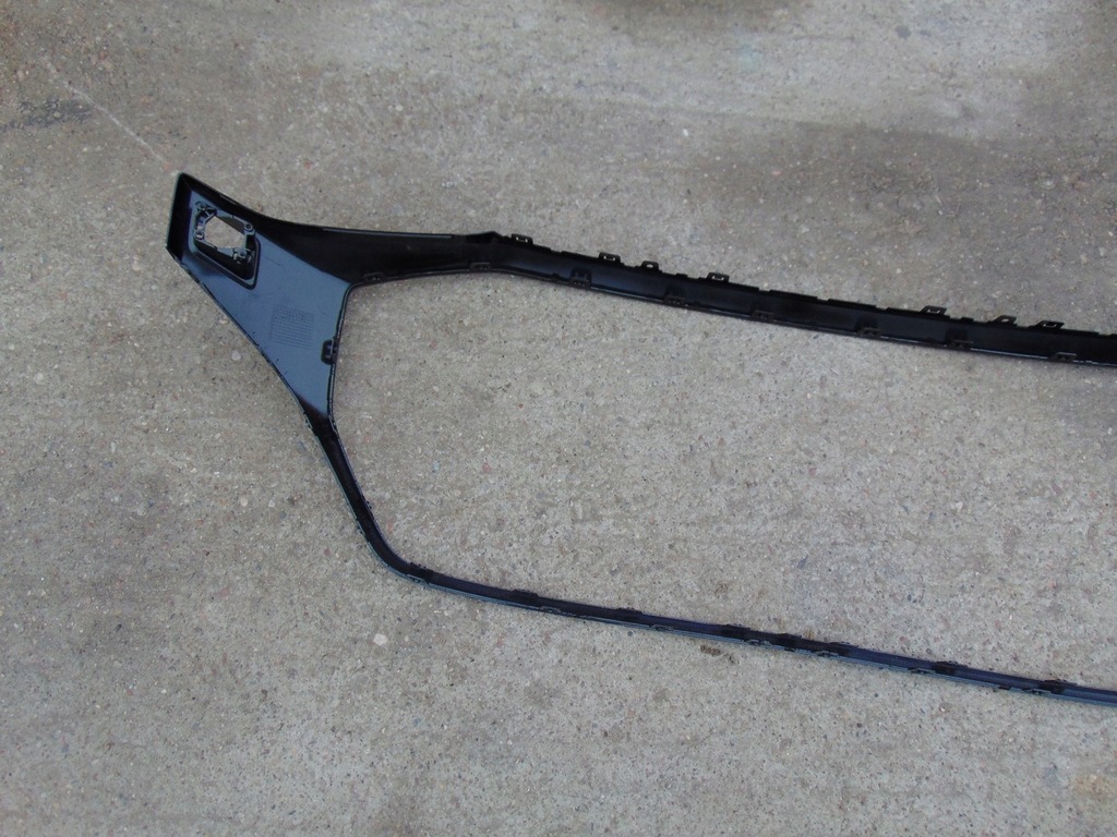 фото №12, Решітка радіатора решітка радіатора рамка молдинг audi q8 e-tron 4m8807725c