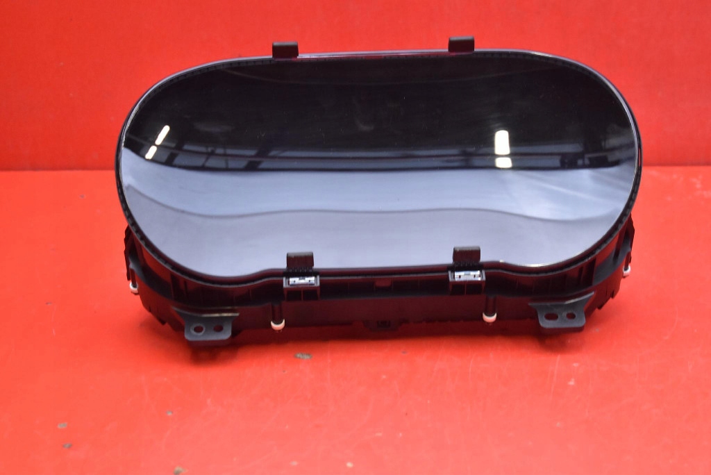 Панель дисплей європа  11682054 mg zs 2 2 1.5 vti-tech 106 km рестайлінг  19-24 Недорого