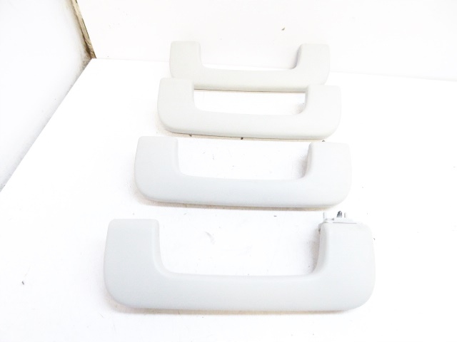 фото №1, Audi a3 8p ручка кронштейн стельовий перед задня p=l