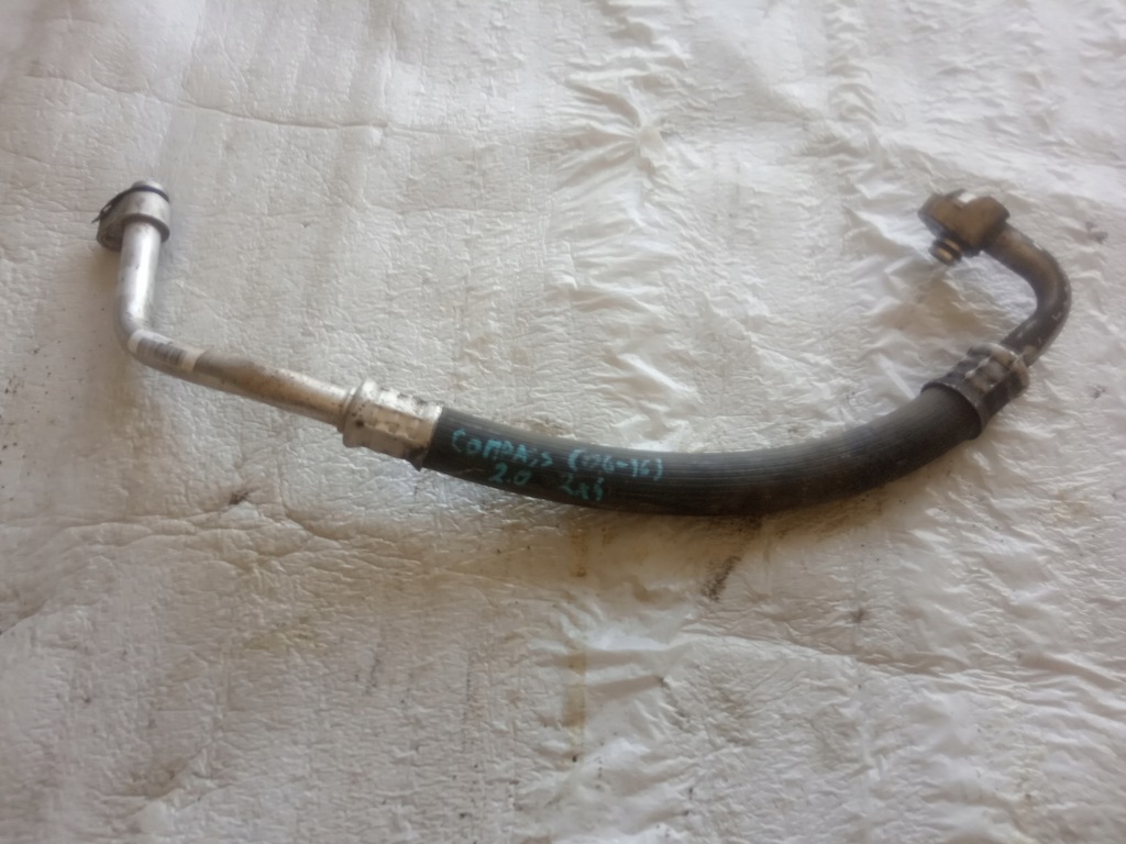 фото №1, Jeep compass 06- шланг кондиціонера p05058151ab