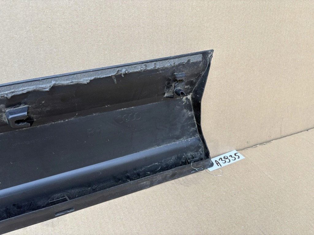 фото №12, Audi q4 89a e-tron молдинг дверь правый перед 89a853960