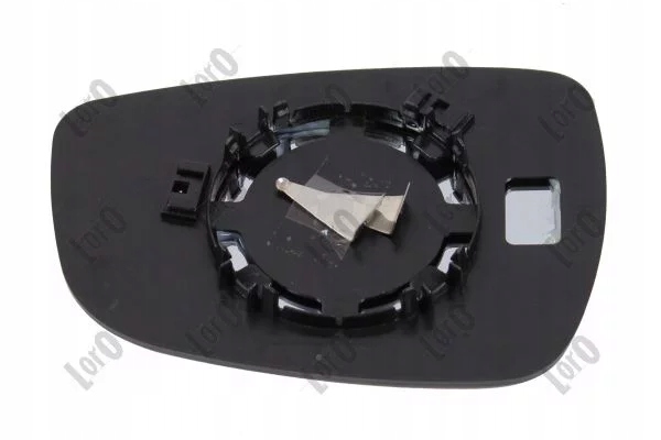 фото №6, Abakus скло дзеркало дзеркало зовнішнє правий