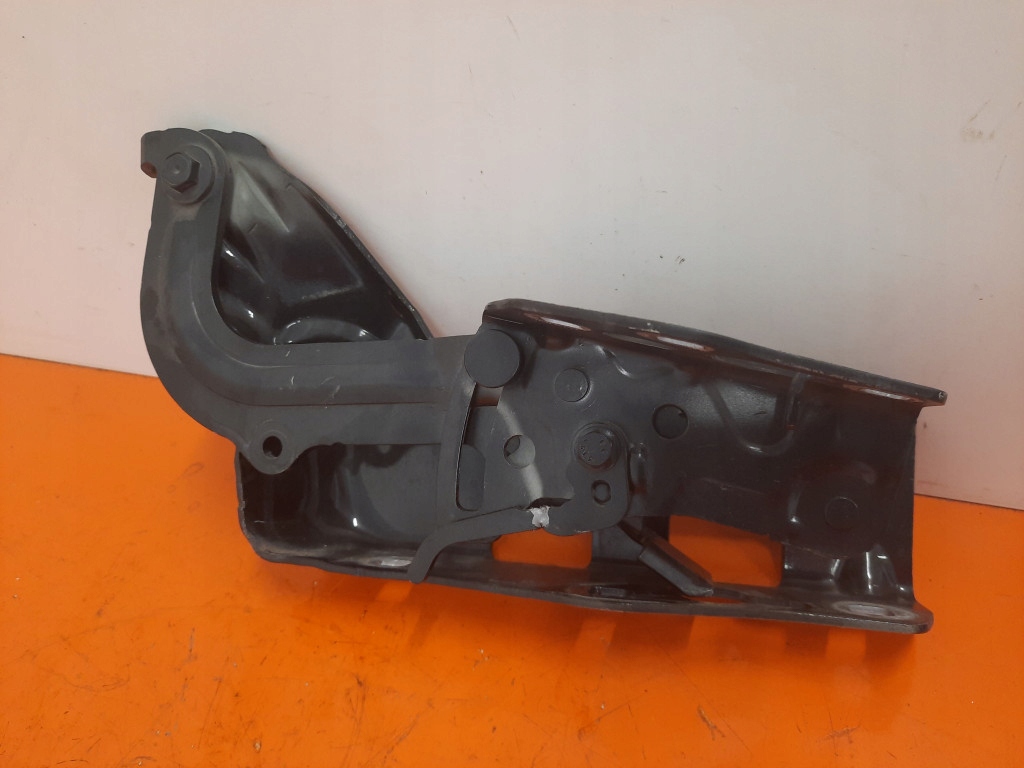 фото №1, Mercedes glc-klasa x253 15-22 петля капот лівий a2538800128