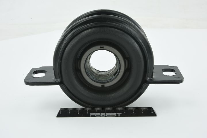 фото №9, Febest tcb-004 підшипник, центральний підшипник вала привідного