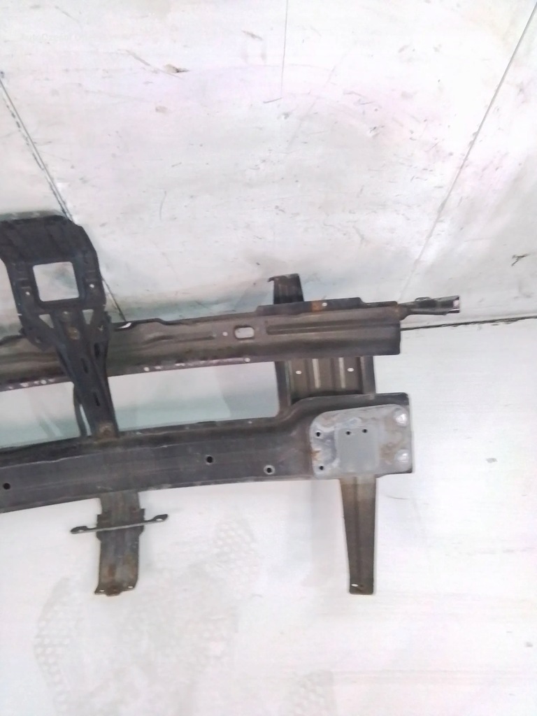 фото №6, Opel antara балка бампера перед