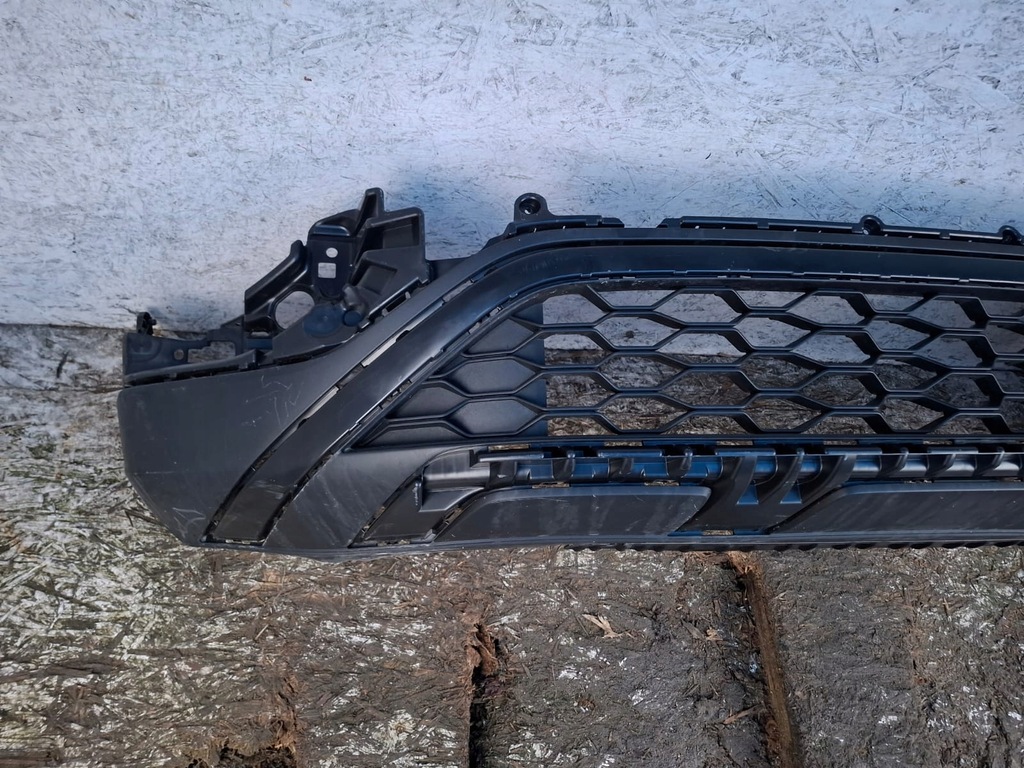 фото №5, Vw t-roc lift 2ga805903k спойлер бампера перед