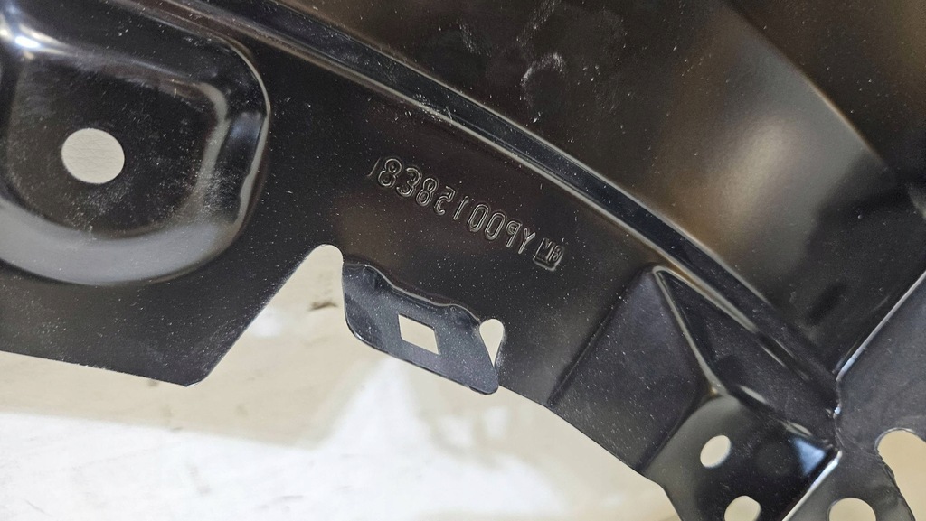 фото №8, Крыло правый задняя opel grandland yp00131580 новый