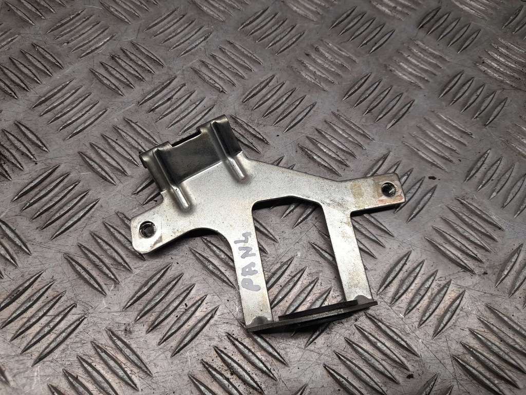 фото №5, Porsche panamera 970 2011 другое запчасти отсек двигателя