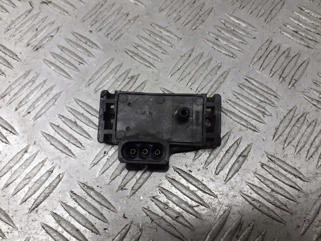 фото №1, Клапан вакуумa pontiac trans sport 3.4