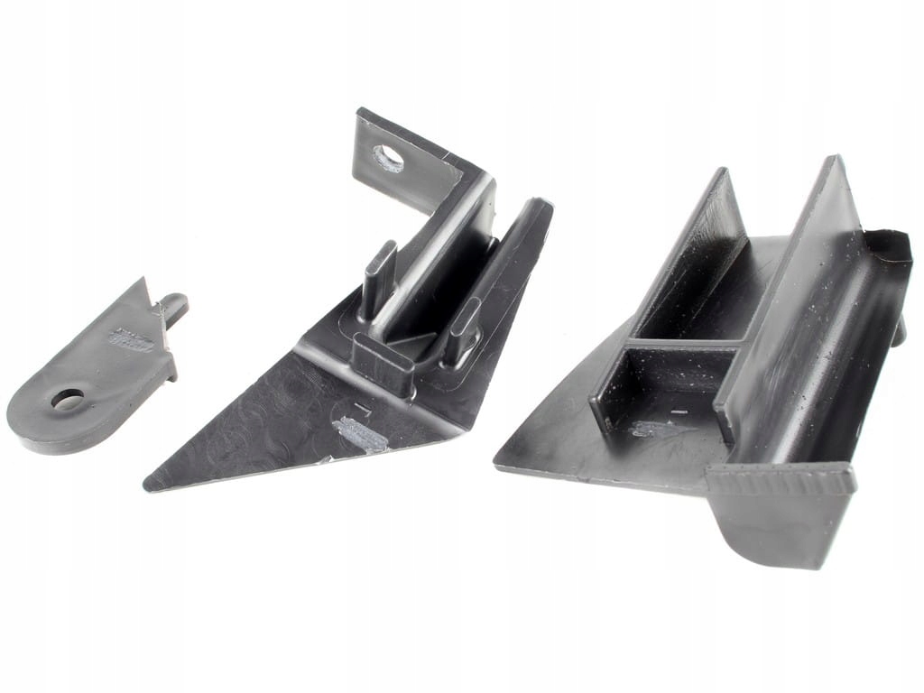 фото №4, Набор ремонтный фара lewego dacia lodgy