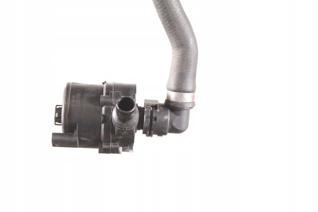 Дополнительная насос воды bmw x3 f25 2.0 d 7643949 в Украине