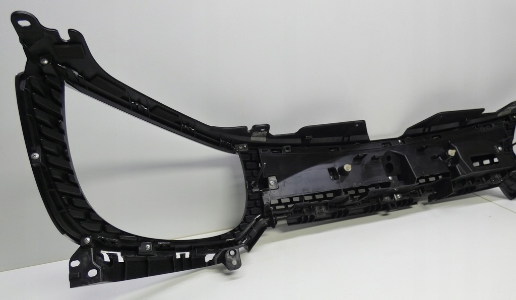 фото №8, Suzuki ignis 3 2017-2019 72112-62r0 решётка радиатора решётка радиатора решётка радиатора