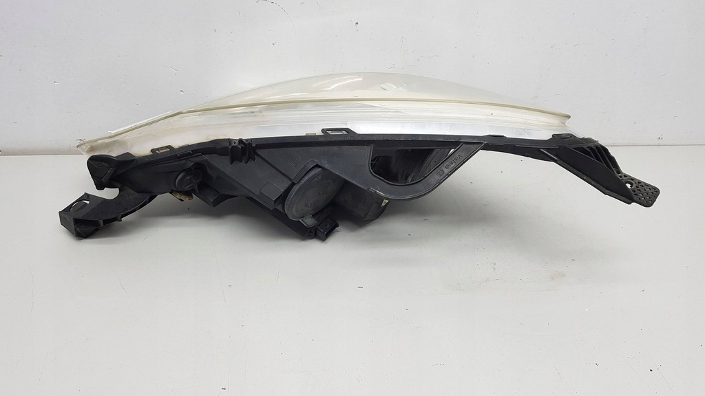 фото №6, Citroen c3 лампа правий перед eu світла