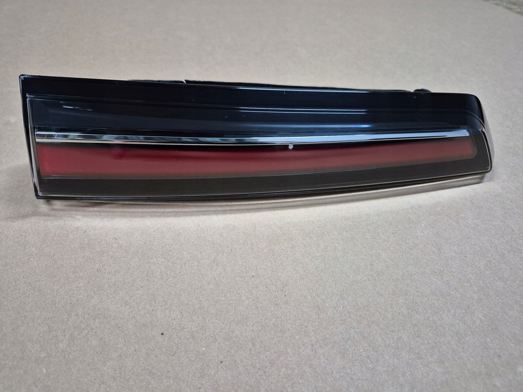 фото №9, Opel mokka ii b 21r-- лампа задняя задняя правая w крышка