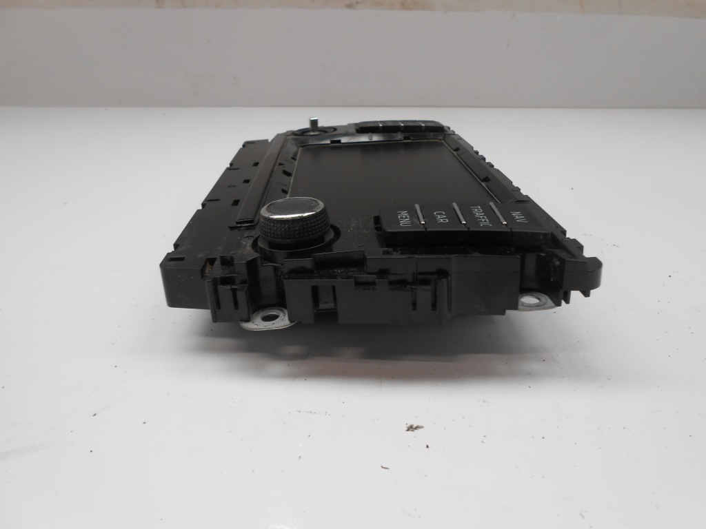 фото №5, Skoda rapid дисплей экран радио навигации lcd консоли 5ja919604a