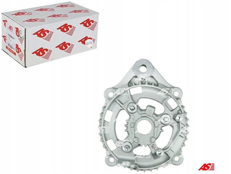 фото №1, Задня корпус генератора as-pl