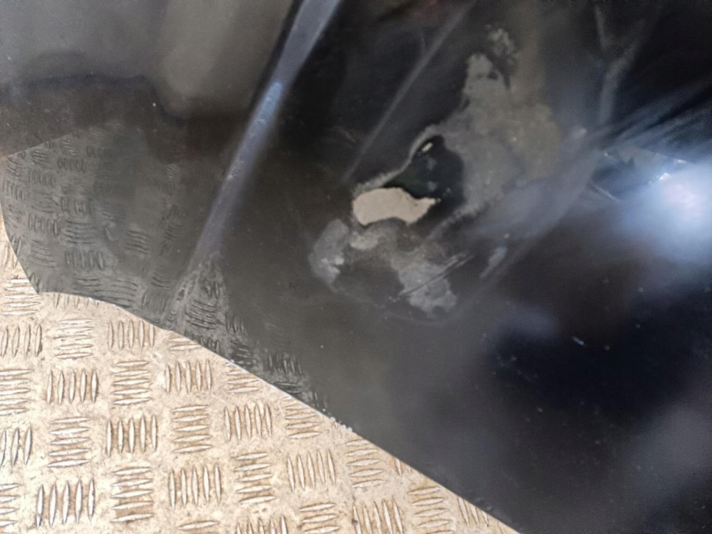 фото №7, Hyundai tucson i капот передня eb