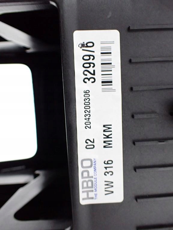 фото №11, Тунель кронштейн na чашка чашки напої europa vw id4 id.4 21r