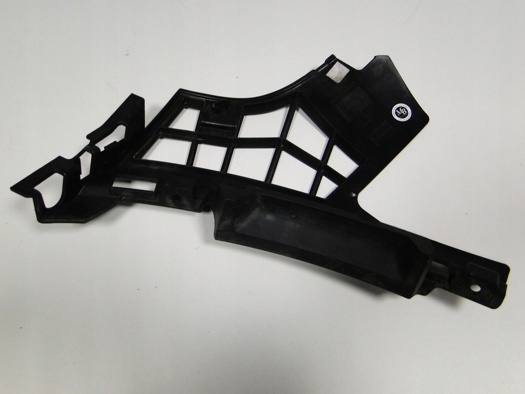 фото №9, Mercedes glb x247 247 рама левая направляющая левый w бампер передний