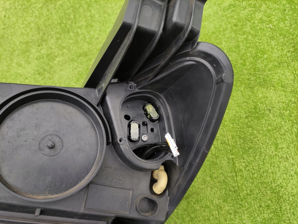 фото №13, Opel grandland x 17- лампа правая передняя перед full led