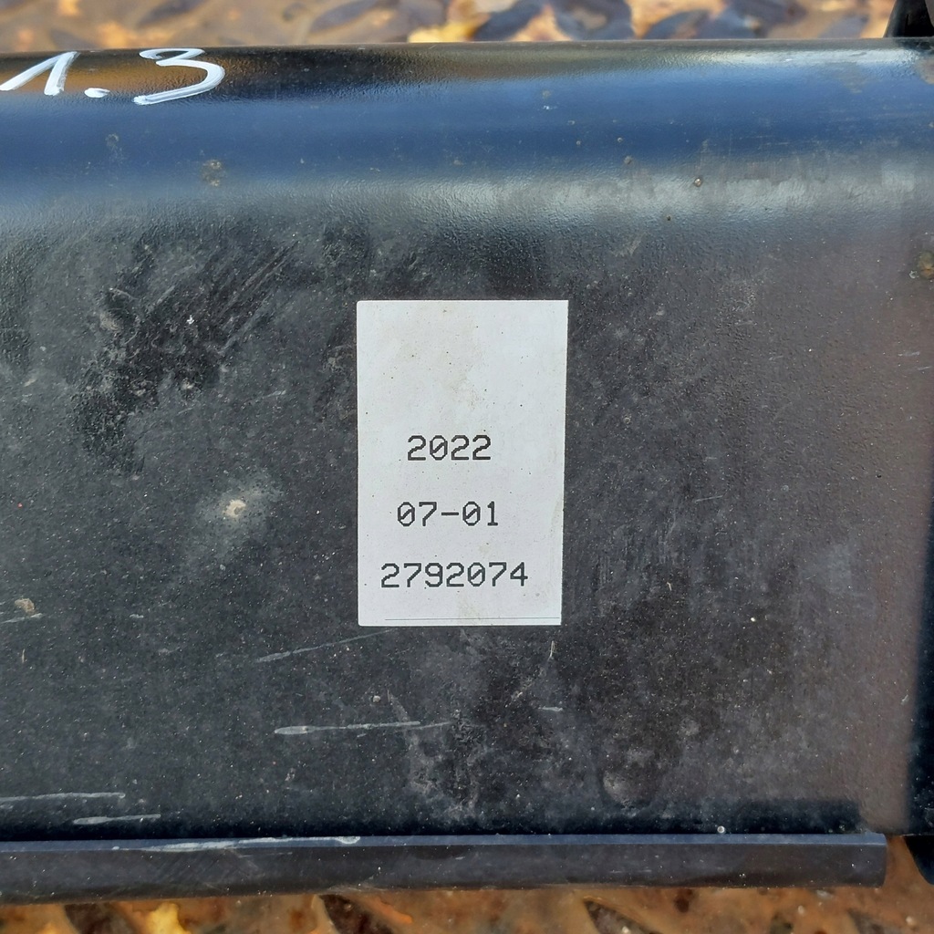 фото №5, Renault arkana 1,3tce балка подвеска задняя комплектная