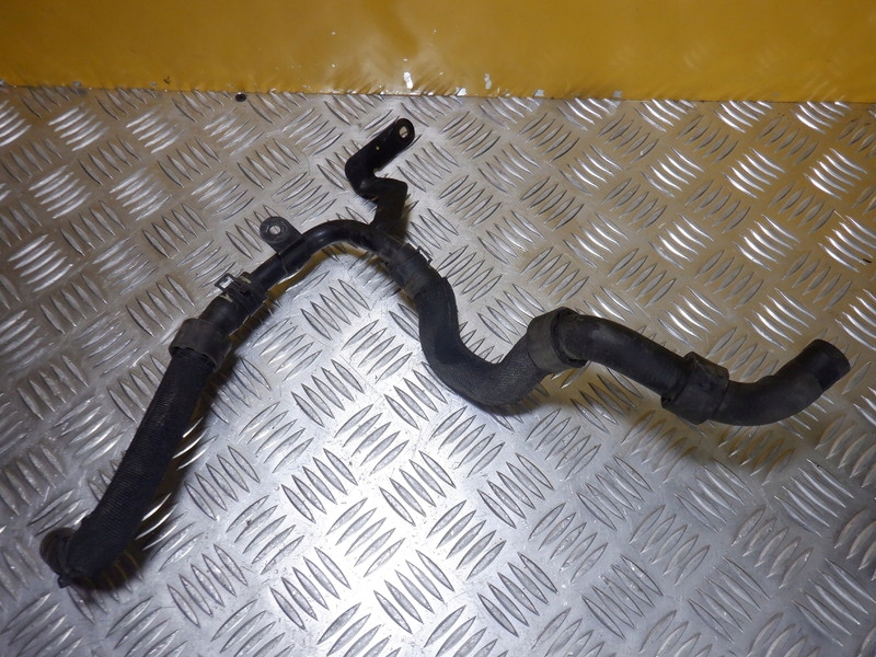 фото №3, Vw phaeton 3.0 tdi трубка wody 3d0121065fh