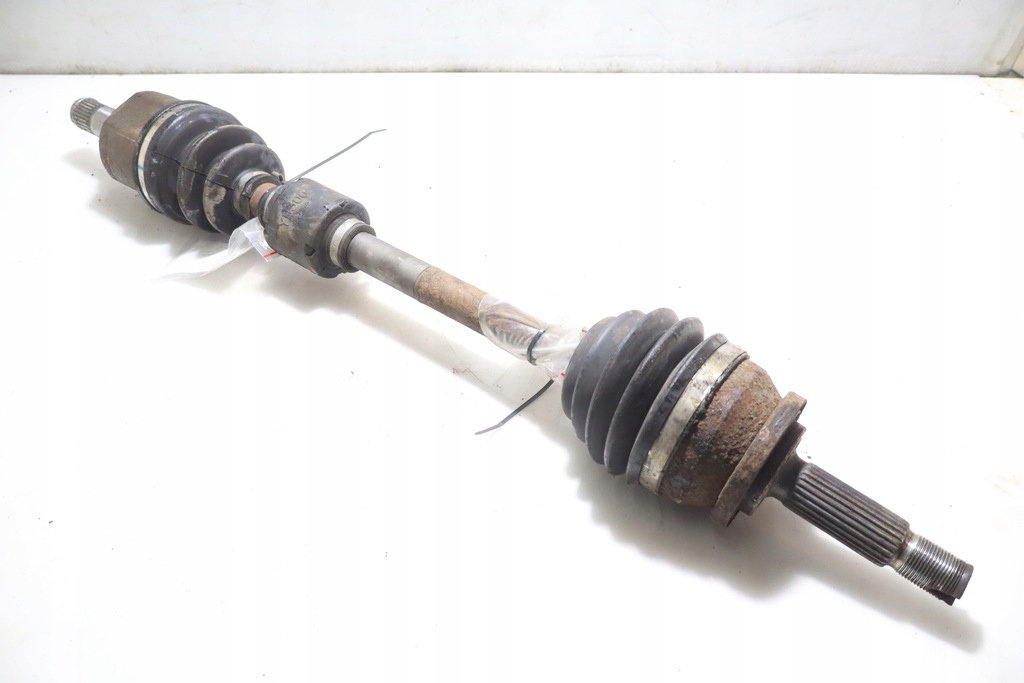 фото №3, Приводной вал правый перед kia rio iv lift 1.0