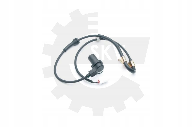 фото №1, Датчик abs перед правий suzuki swift iii