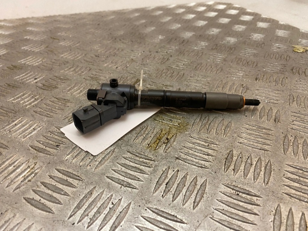 фото №9, Volvo xc90 2018 форсунка пального 31452114