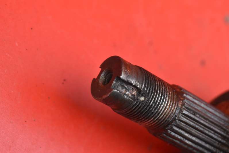 фото №7, Приводной вал левая перед alfa romeo gtv 2.0 16v 95r