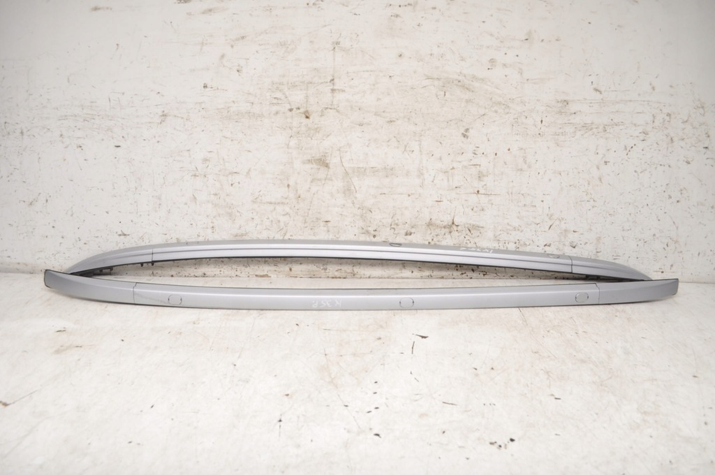 фото №1, Hyundai ix35 рейлинг крышный комплект