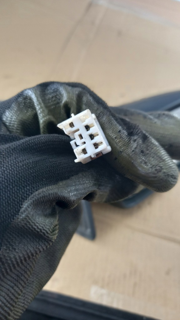 фото №7, Зеркало левая volvo s40 15311