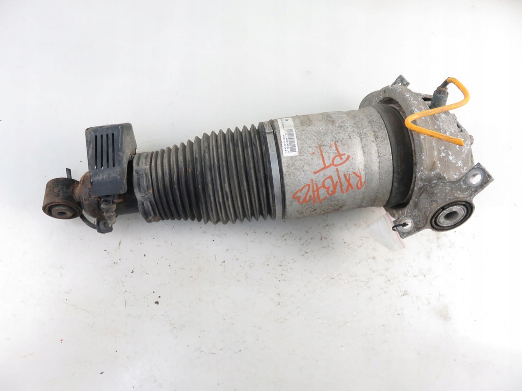 фото №5, Пневмоподушка porsche cayenne i 7l5616020f