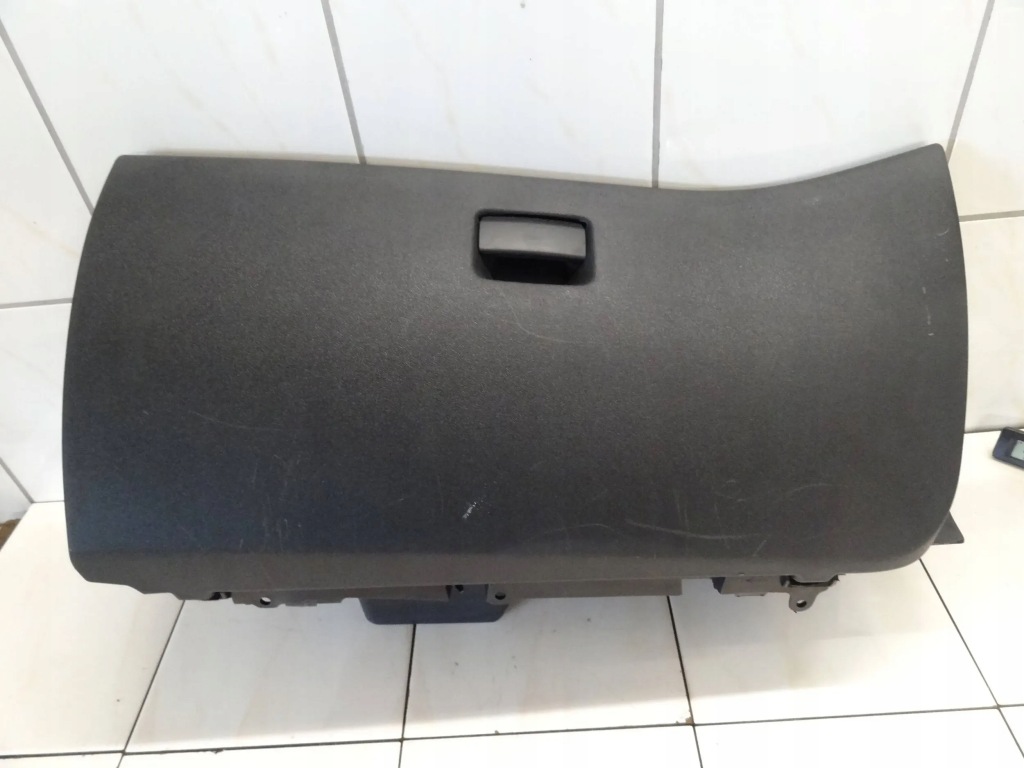 фото №1, Citroen c4 grand picasso 2011 lift бардачок пассажира правый 9674767580