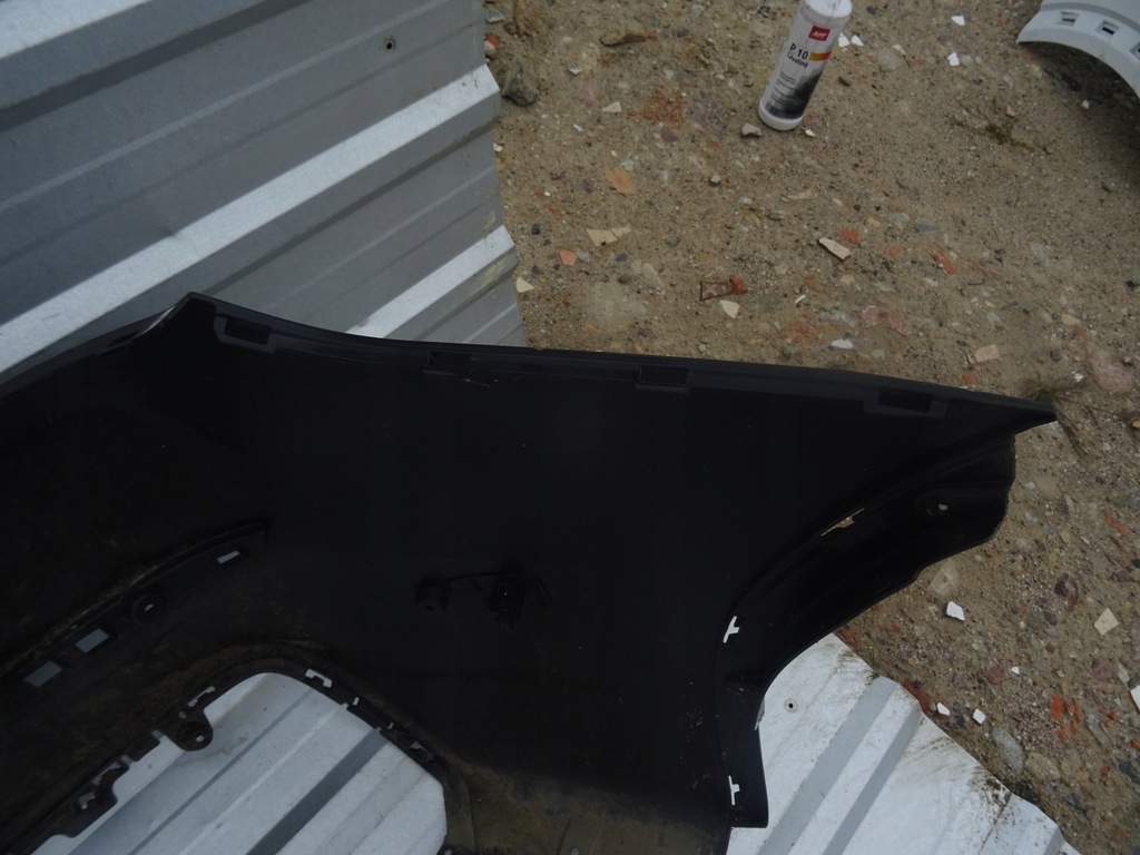 фото №8, Бампер задняя bmw x3 g01 m-pakiet