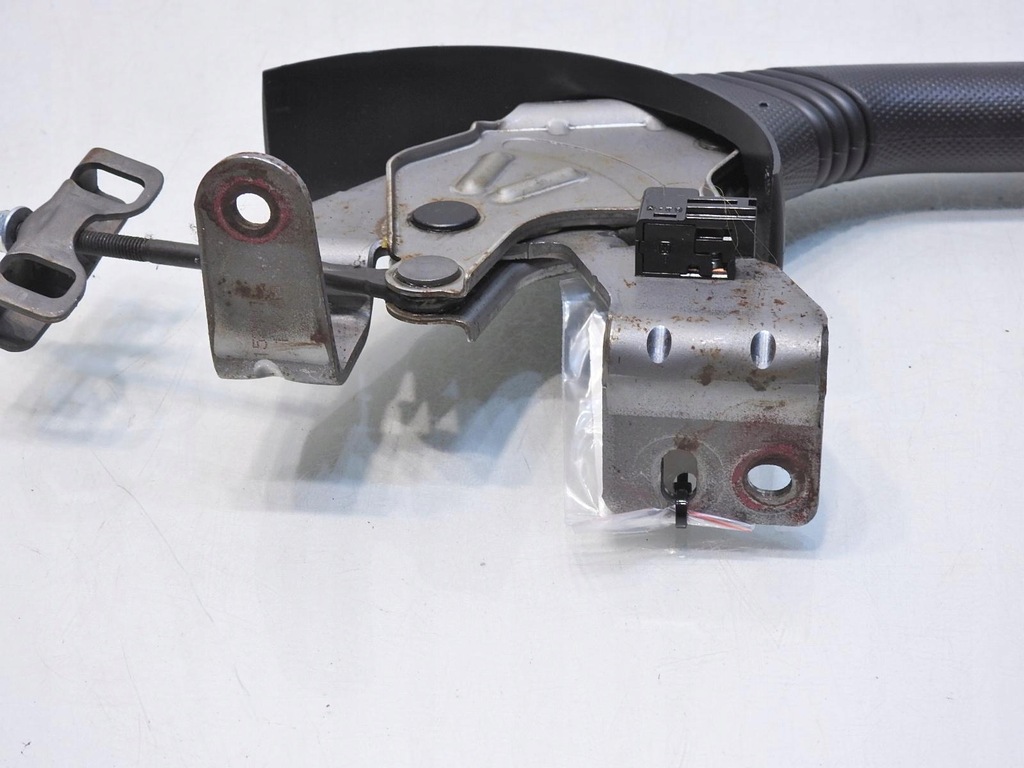 фото №9, Гальмо ручний toyota aygo i