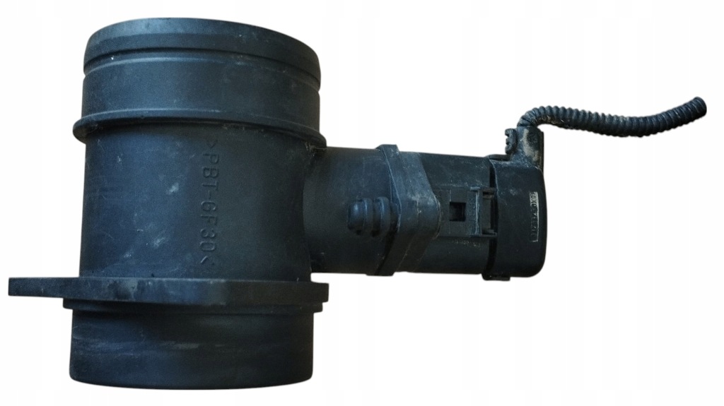 фото №2, Расходомер воздуха magnetti marelli ammq19664