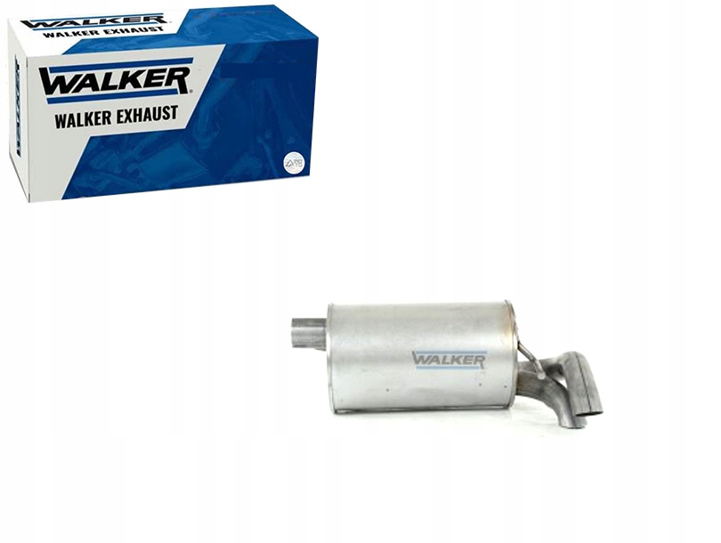 Гаситель конечный walker 21950-52 1029673 с Разборки