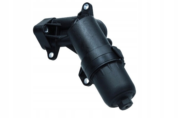 фото №11, Audi оригинальный номер корпус фильтра масла dsg s-tronic a4 a5 a6