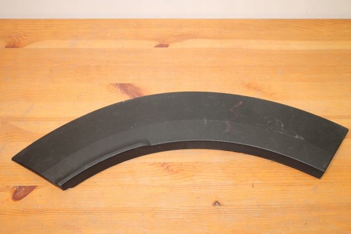 фото №12, Молдинг крыла задняя правая левая mini r60 51779800770 51779800769