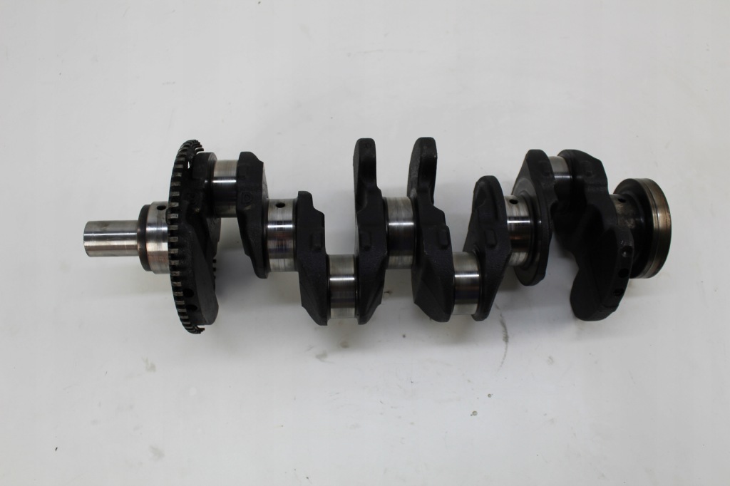 фото №1, Wał колінчастий honda civic viii ufo 2.2d n22a2