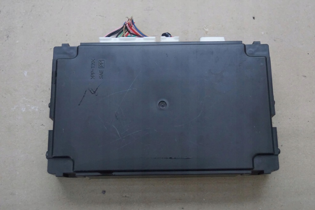 фото №6, Модуль кондиціонера infiniti q60 277605ch0b